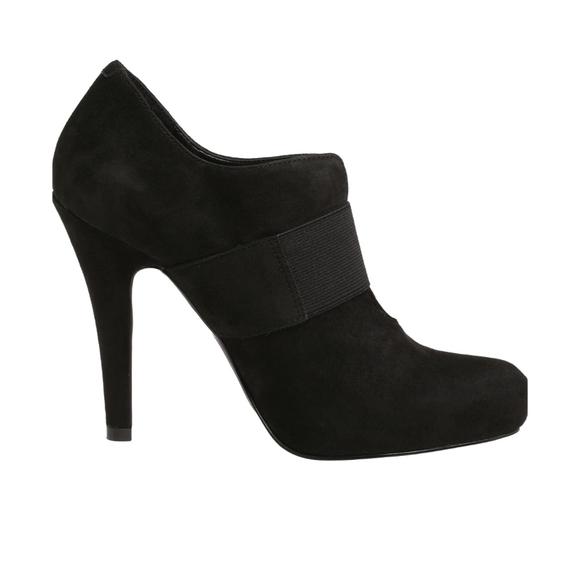 Jessica Simpson Roha Shoetie size 7.5 - Picture 3 of 7